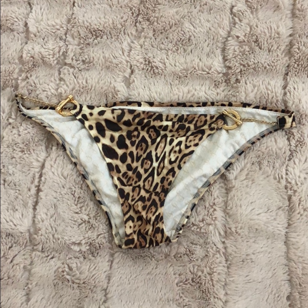 Victoria secret bikini bottoms